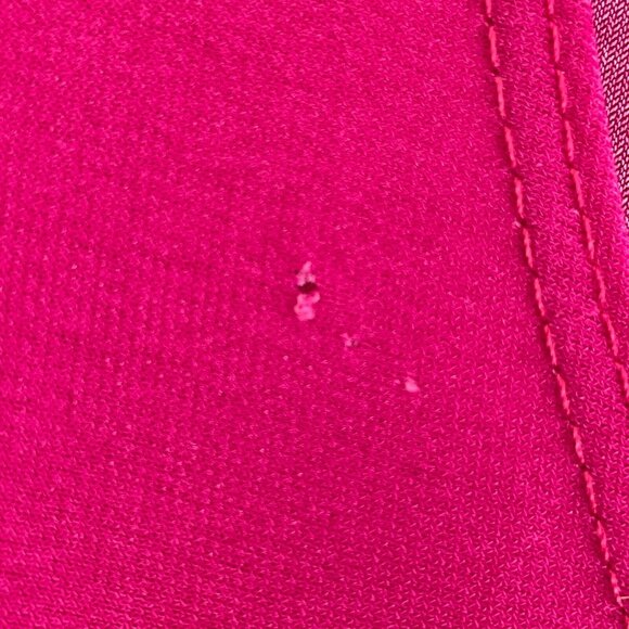 NEW Roz & Ali Womens Plus 1X Floral Stretch Tunic Top Long Sleeve Shirt - Picture 6 of 11